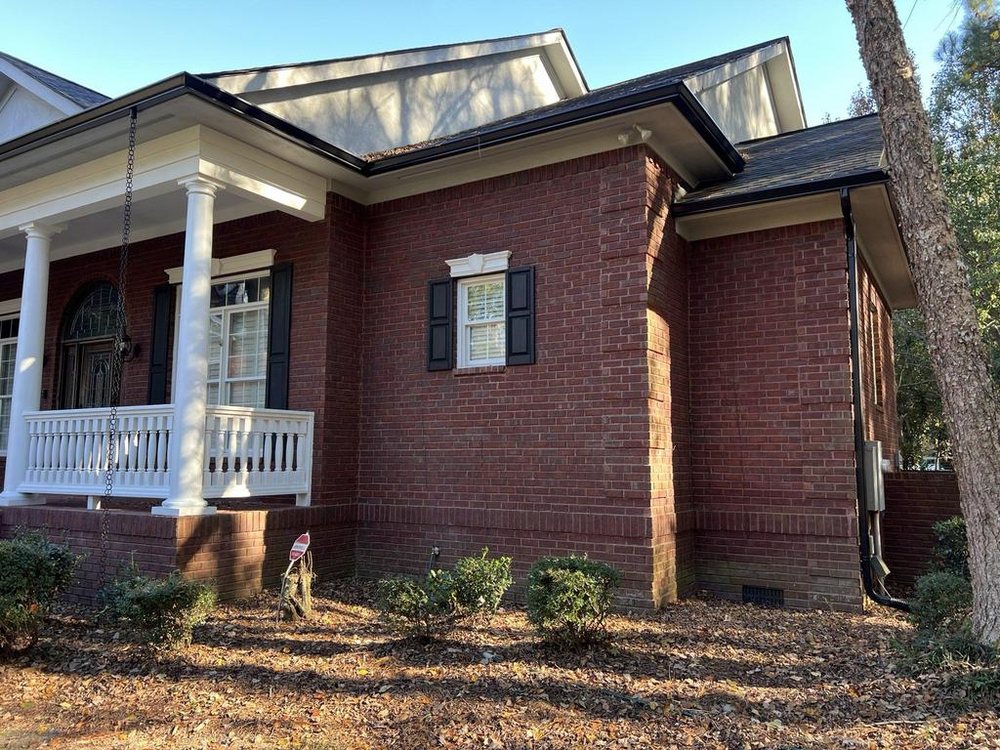 Slide of Victory Roofing