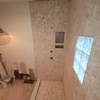 Baker's Custom Tile - Tiling Near Me - Pinellas Park, Florida
