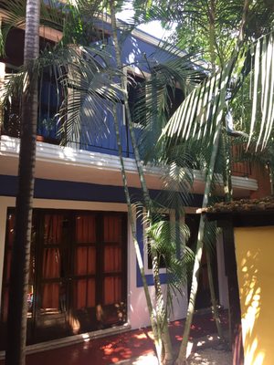 Hotel Hacienda VIP by null
