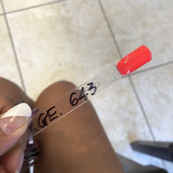 Artist Nails & Spa - Eyelash Service Near Me - Pasadena, Texas Artist Nails & Spa - Eyelash Service Near Me - Pasadena, Texas