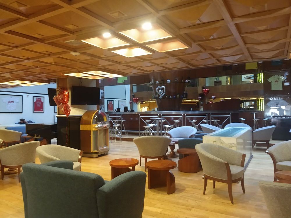 Hotel Casa Blanca