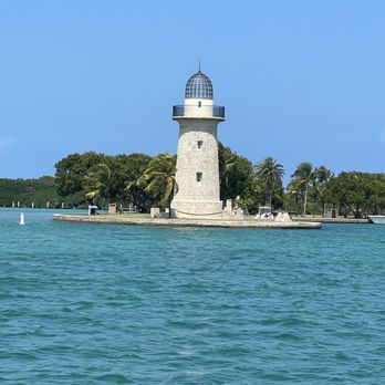 Boca Chita Key - Boca Chita Lighthouse - Landmarks & Historical Buildings Near Me - Homestead, Florida Boca Chita Key - Boca Chita Lighthouse - Landmarks & Historical Buildings Near Me - Homestead, Florida