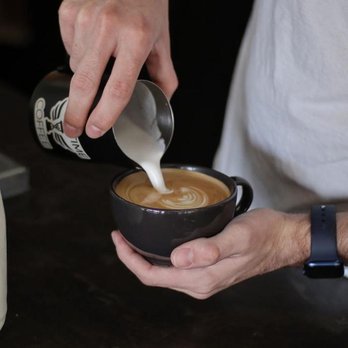 GrindTime Coffee - Coffee & Tea Near Me - Gilbert, Arizona