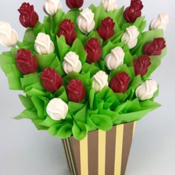 Albert's Petite Sweets - Desserts Near Me - Long Beach, California