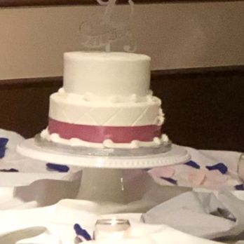 Sweets By Ladawn - Wedding cake - Bakeries Near Me - Cincinnati, Ohio