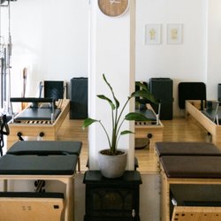 Align Pilates and Wellness