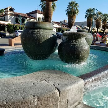 Palm Canyon Drive - Hotels & Travel Near Me - Palm Springs, California