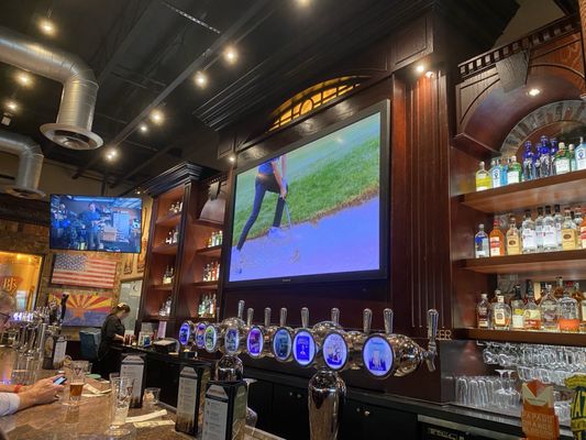 BJ's Restaurant & Brewhouse by null