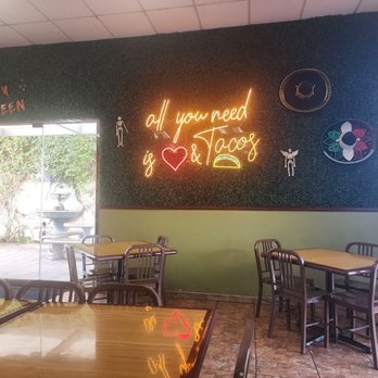El Taco Charro - It was a good day! - Mexican Near Me - Carson, California