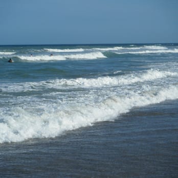 Howard E. Futch Memorial Park - The water is always warm. - Parks Near Me - Indialantic, Florida