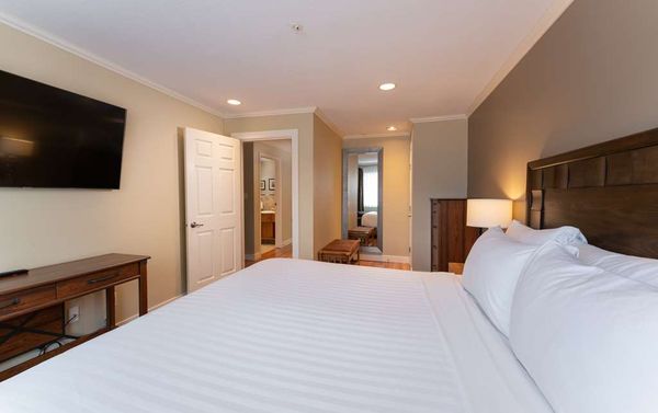 Prestige Hudson Bay Lodge & Conference Centre, member of WorldHotels Crafted by null