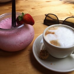 Mon Petit Café