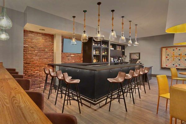 Scholar Morgantown, Tapestry Collection by Hilton by null