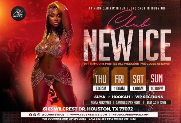 Club New Ice by null
