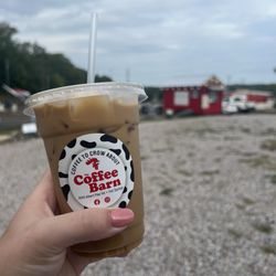 The Coffee Barn
