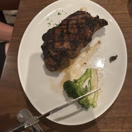 New York Strip New York Strip