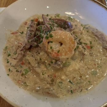 Boatwright's Dining Hall - Shrimp and Grits - Cajun/Creole Near Me - Lake Buena Vista, Florida Boatwright's Dining Hall - Shrimp and Grits - Cajun/Creole Near Me - Lake Buena Vista, Florida