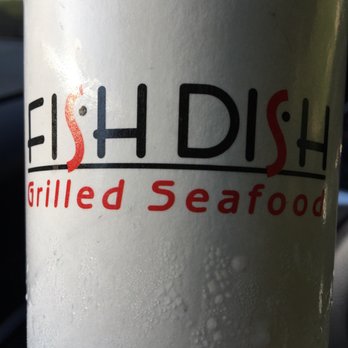 Fish Dish - Seafood Near Me - Burbank, California