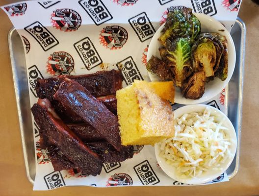 Daddy'Os BBQ & Sports Bar by null