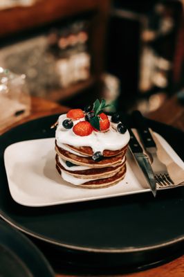 't Koffieboontje by null