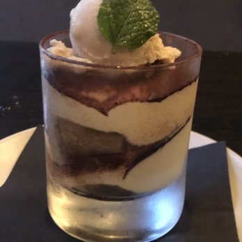 Cento - Tiramisu - Italian Near Me - Madison, Wisconsin Cento - Tiramisu - Italian Near Me - Madison, Wisconsin