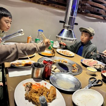 Yogi Korean BBQ - Korean Near Me - Stockton, California Yogi Korean BBQ - Korean Near Me - Stockton, California