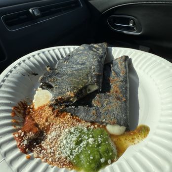 Alejandra’s Quesadilla - Food Stands Near Me - Los Angeles, California Alejandra’s Quesadilla - Food Stands Near Me - Los Angeles, California