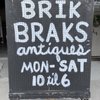 Brik Brak’s Antiques gift card