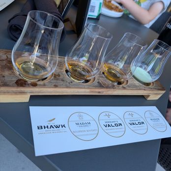 Brad Halling American Whiskey Ko - Whiskey Flight - Distilleries Near Me - Southern Pines, North Carolina Brad Halling American Whiskey Ko - Whiskey Flight - Distilleries Near Me - Southern Pines, North Carolina