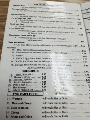 Anita's Grill by null