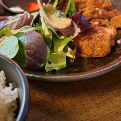Shige Sushi Japanese Kitchen - Tonkatsu