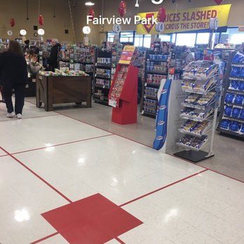 Giant Eagle - Grocery Near Me - Fairview Park, Ohio