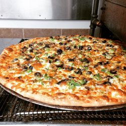 Dillo's Pizza