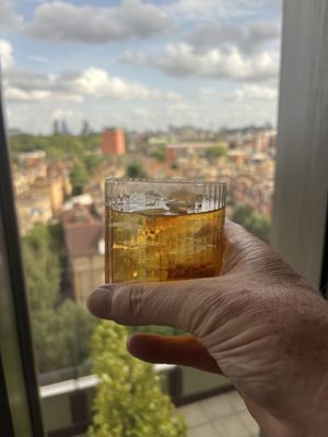 The Standard, London by null