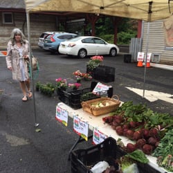 Bernardsville Farmers Market - It Fresh