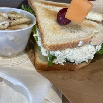 Pickled. Kitchen & Pantry - Tuna sando - Salad Near Me - Eagle, Colorado