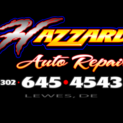 Hazzard Auto Repair