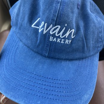 Levain Bakery - hat - Bakeries Near Me - Venice, California