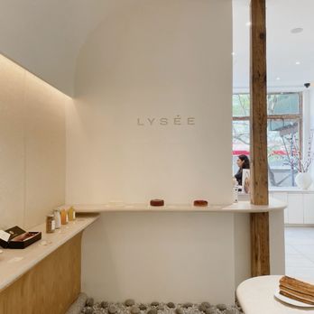 Lysee - Desserts Near Me - New York, New York Lysee - Desserts Near Me - New York, New York