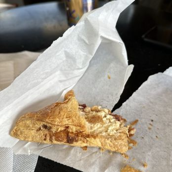 Buena Gente Cuban Bakery - Guava cream cheese pastry - Coffee & Tea Near Me - Decatur, Georgia Buena Gente Cuban Bakery - Guava cream cheese pastry - Coffee & Tea Near Me - Decatur, Georgia