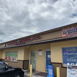 This is the store and the restaurant. You can also order it to go .