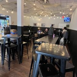 The Beer Cellar