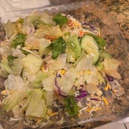 Salad