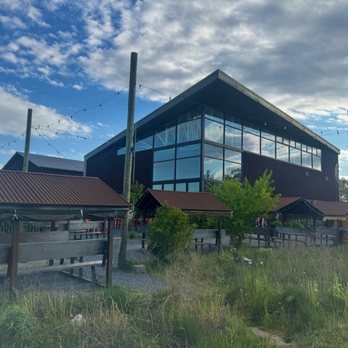 River Saint Joe - River St. Joe Brewery - Venues & Event Spaces Near Me - Buchanan, Michigan
