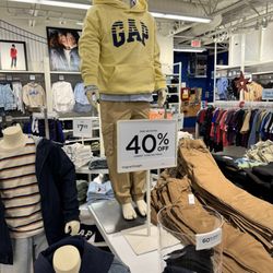 Gap Factory