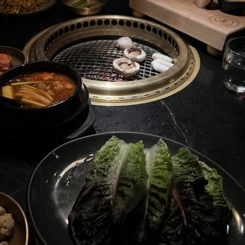 COTE Miami - Korean Near Me - Miami, Florida