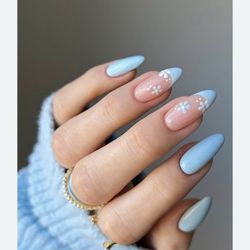 FA Nails - Inspo pic