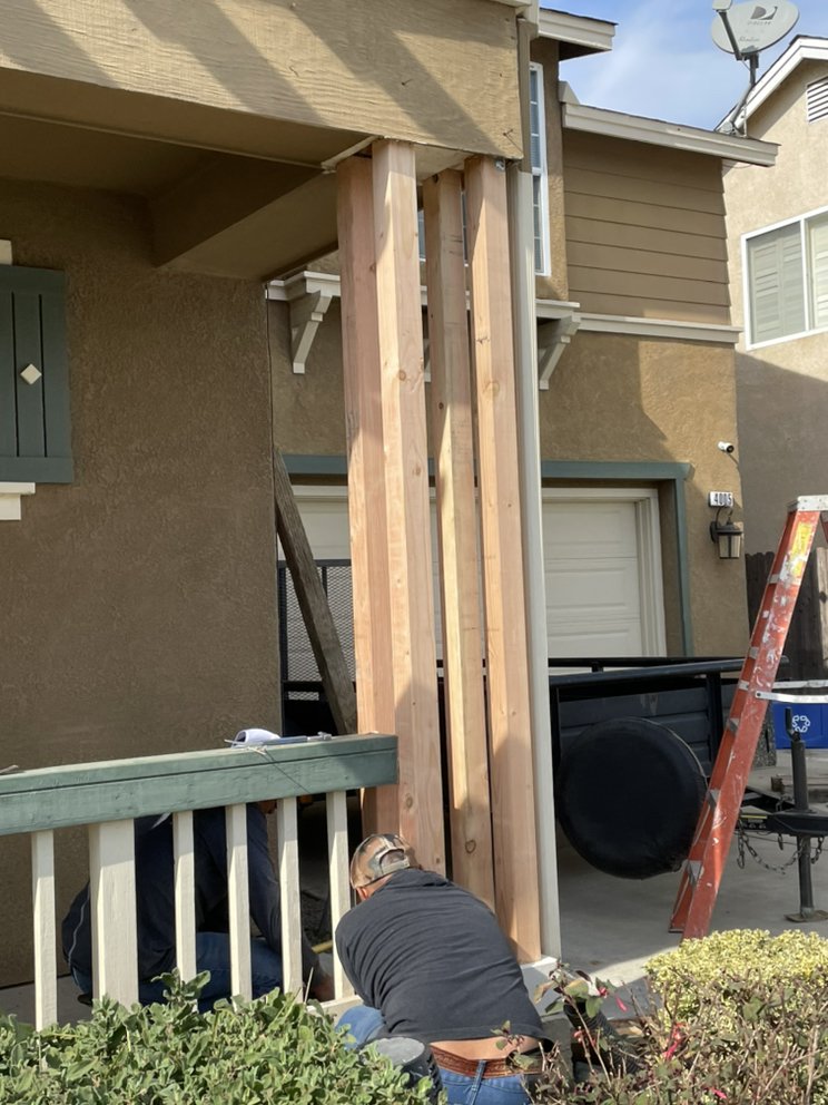 Slide of Vargas Construction & Handyman