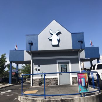 Dutch Bros Coffee - Coffee & Tea Near Me - Rocklin, California Dutch Bros Coffee - Coffee & Tea Near Me - Rocklin, California