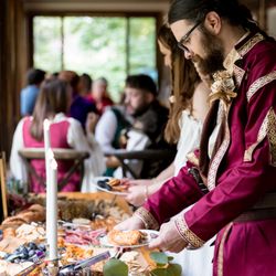 The Cheese Maven - ©Something Blue Photography
